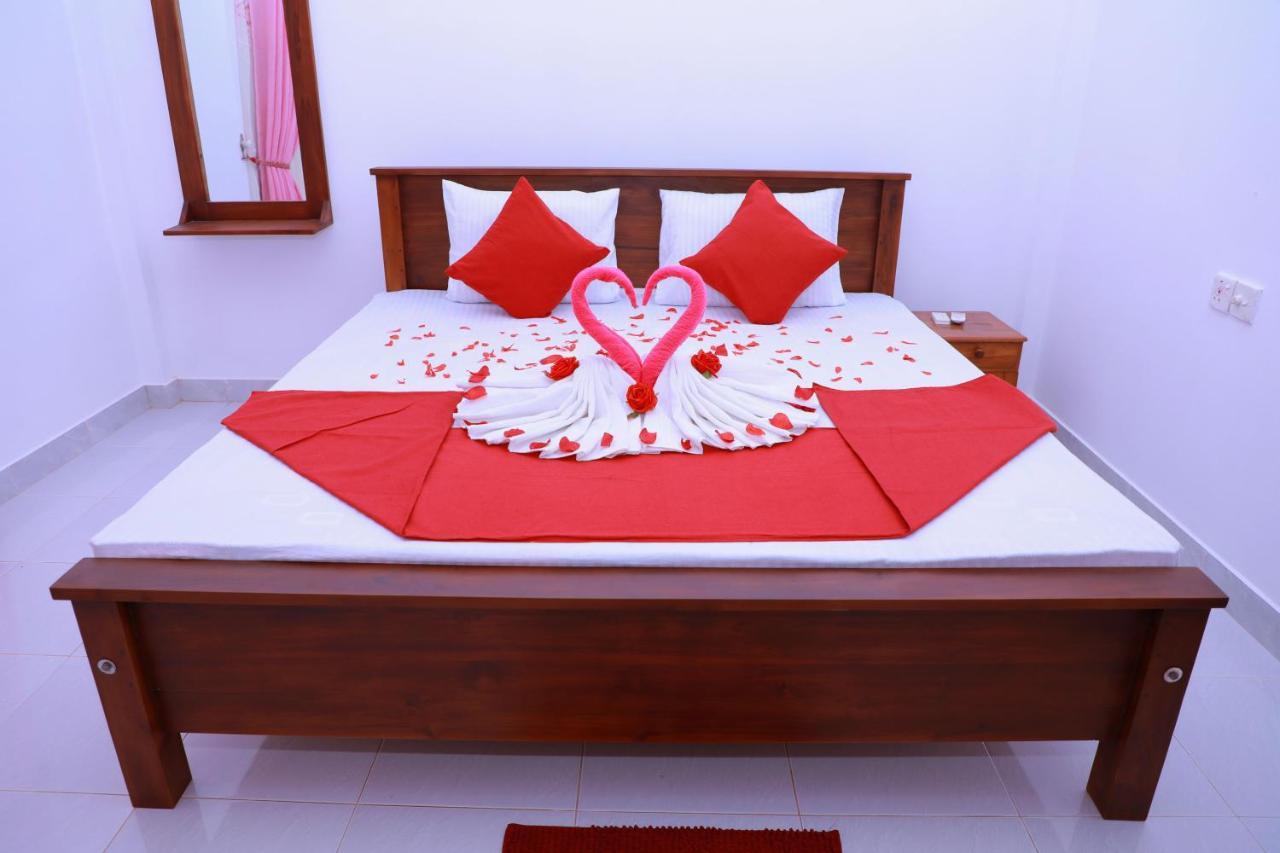 Hotel Ehala Family Rest à Anurâdhapura Extérieur photo