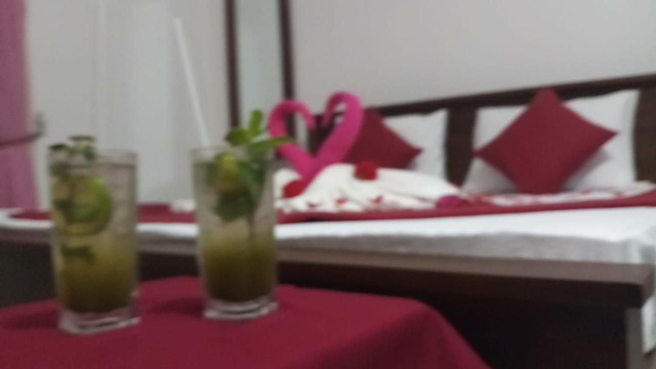 Hotel Ehala Family Rest à Anurâdhapura Extérieur photo